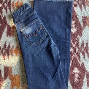 Kimes x Savannah 7s Olivia Jeans